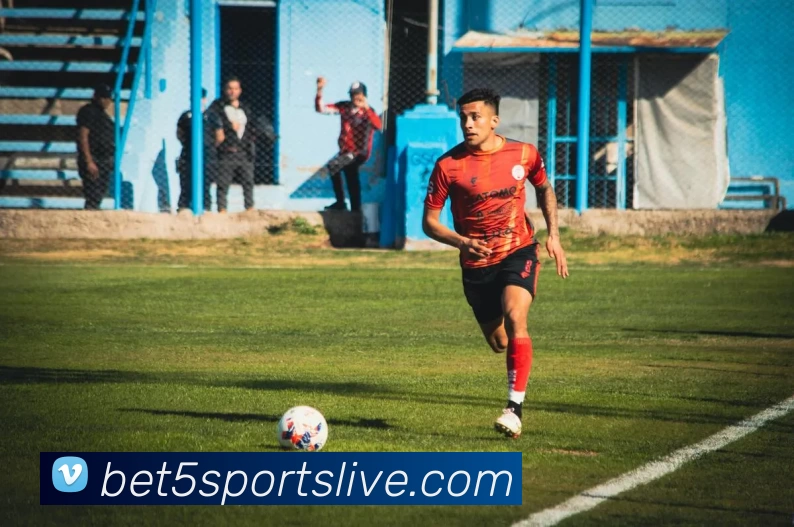 BET5体育直播品牌故事